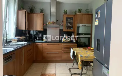 Maison 680 000 € FONTENAY SOUS BOIS (94120) photo 5