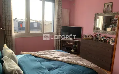 Maison 680 000 € FONTENAY SOUS BOIS (94120) photo 8