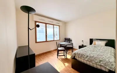 Appartement 1 118 €/mois PARIS (75012) photo 2