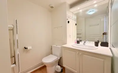 Appartement 1 118 €/mois PARIS (75012) photo 5