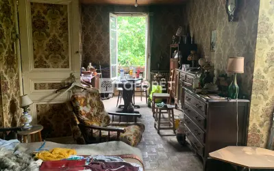 Maison 246 000 € FONTENAY SOUS BOIS (94120) photo 2