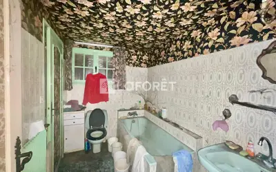 Maison 246 000 € FONTENAY SOUS BOIS (94120) photo 8