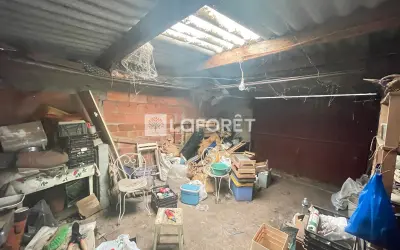 Maison 246 000 € FONTENAY SOUS BOIS (94120) photo 9