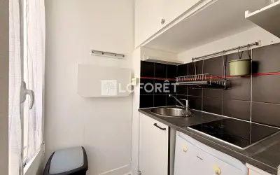 Appartement 169 000 € PARIS (75012) photo 5