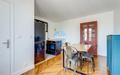 Appartement 442 000 € PARIS (75012) photo 4