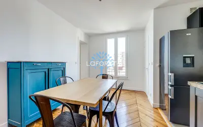 Appartement 442 000 € PARIS (75012) photo 5
