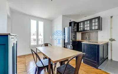Appartement 442 000 € PARIS (75012) photo 6