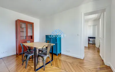 Appartement 442 000 € PARIS (75012) photo 7