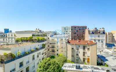 Appartement 442 000 € PARIS (75012) photo 8
