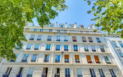 Appartement 442 000 € PARIS (75012) photo 9
