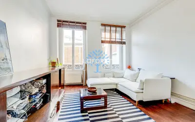 Appartement 320 000 € PARIS (75020) photo 2