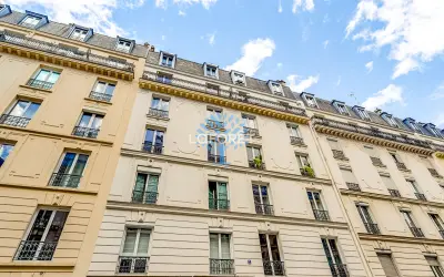 Appartement 399 000 € PARIS (75012) photo 6