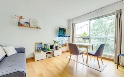 Appartement 409 500 € PARIS (75012) photo 2