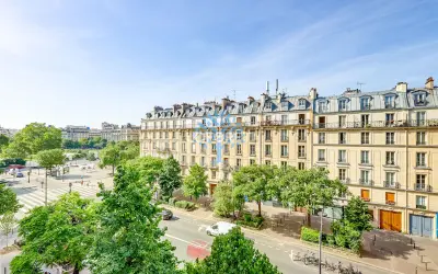 Appartement 399 000 € PARIS (75011) photo 2