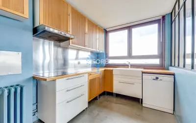 Appartement 455 000 € FONTENAY SOUS BOIS (94120) photo 5