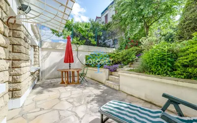 Maison 799 000 € FONTENAY SOUS BOIS (94120) photo 4
