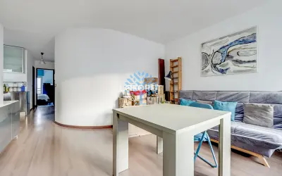 Appartement 370 000 € PARIS (75020) photo 4
