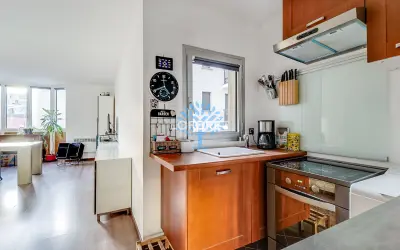 Appartement 370 000 € PARIS (75020) photo 5