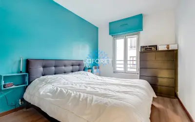 Appartement 370 000 € PARIS (75020) photo 6