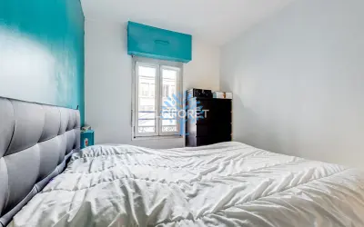 Appartement 370 000 € PARIS (75020) photo 8
