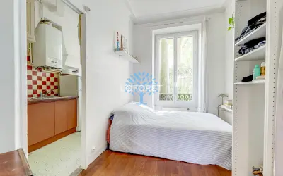 Appartement 320 000 € PARIS (75020) photo 9