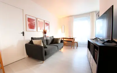 Appartement 379 000 € PARIS (75012) photo 2