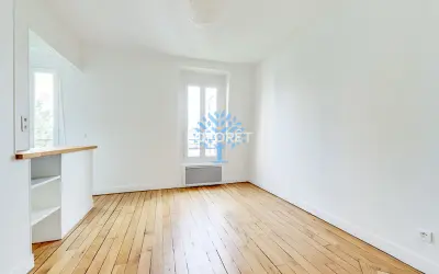 Appartement 309 000 € PARIS (75020) photo 2