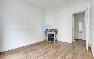 Appartement 359 000 € PARIS (75011) photo 4