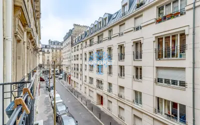 Appartement 359 000 € PARIS (75011) photo 5