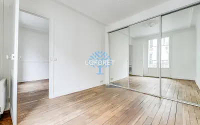 Appartement 359 000 € PARIS (75011) photo 7