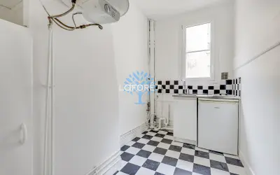 Appartement 359 000 € PARIS (75011) photo 8