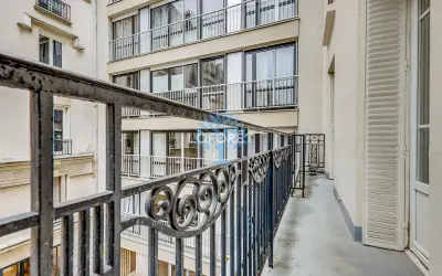 Appartement 359 000 € PARIS (75011) photo 9