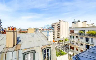 Appartement 369 000 € PARIS (75012) photo 2