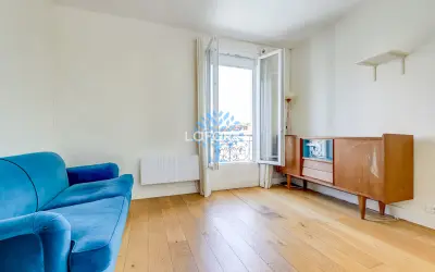 Appartement 369 000 € PARIS (75012) photo 4