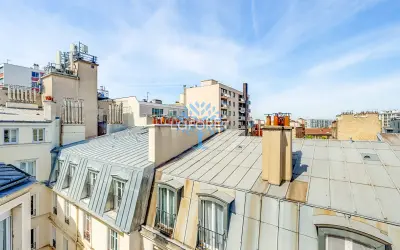 Appartement 369 000 € PARIS (75012) photo 6