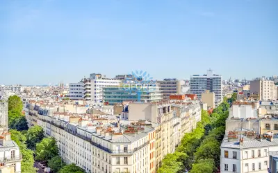 Appartement 649 000 € PARIS (75012) photo 2