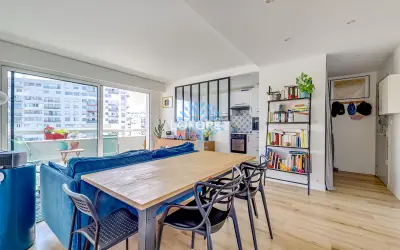 Appartement 649 000 € PARIS (75012) photo 4