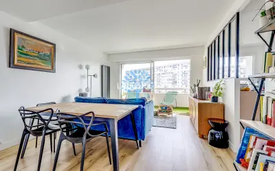 Appartement 649 000 € PARIS (75012) photo 5