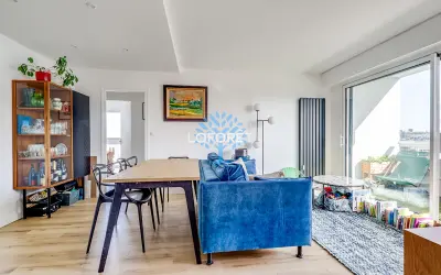 Appartement 649 000 € PARIS (75012) photo 6
