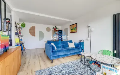 Appartement 649 000 € PARIS (75012) photo 7