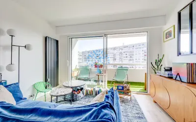 Appartement 649 000 € PARIS (75012) photo 8