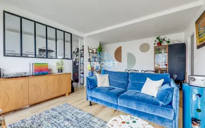 Appartement 649 000 € PARIS (75012) photo 9