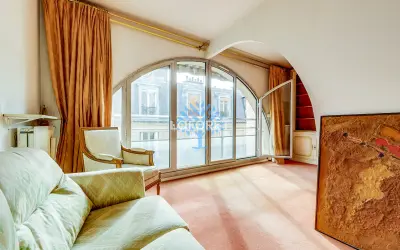 Appartement 342 400 € PARIS (75012) photo 2