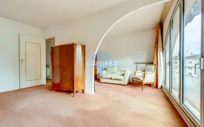 Appartement 342 400 € PARIS (75012) photo 4