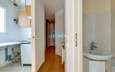 Appartement 342 400 € PARIS (75012) photo 5