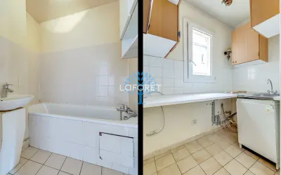 Appartement 342 400 € PARIS (75012) photo 6