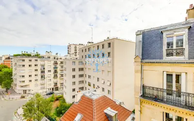 Appartement 342 400 € PARIS (75012) photo 7