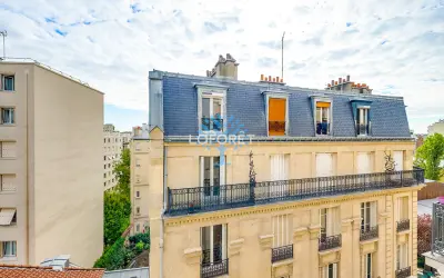 Appartement 342 400 € PARIS (75012) photo 8