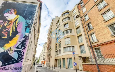 Appartement 342 400 € PARIS (75012) photo 9