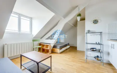 Appartement 113 000 € FONTENAY SOUS BOIS (94120) photo 2